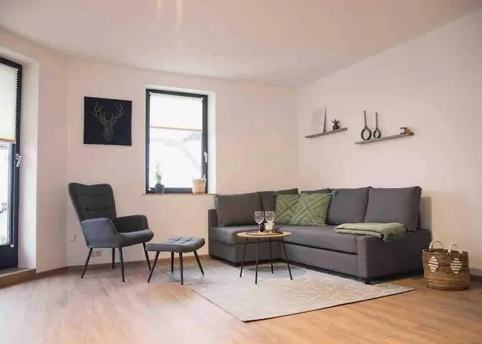 Ferienwohnung Im Allgaeu-Sonnigen Balkon Und Alpenpanorama, 5 Min Zum See