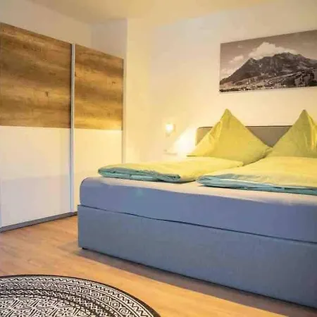 Ferienwohnung Im Allgaeu-Sonnigen Balkon Und Alpenpanorama, 5 Min Zum See Blaichach Exterior photo